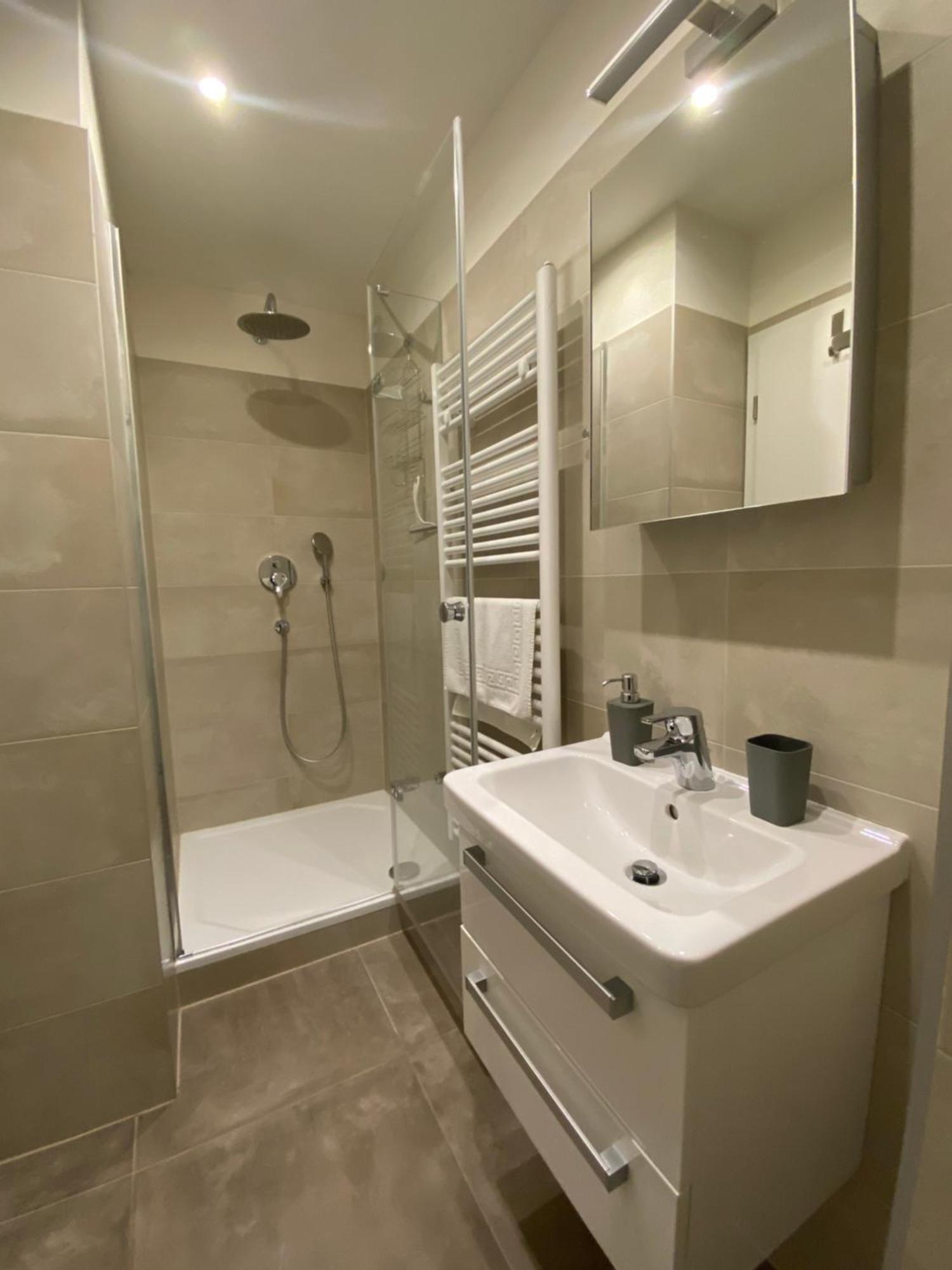 Utulny Apartman U Mumlavskych Vodopadu ฮาร์ราคอฟ ภายนอก รูปภาพ