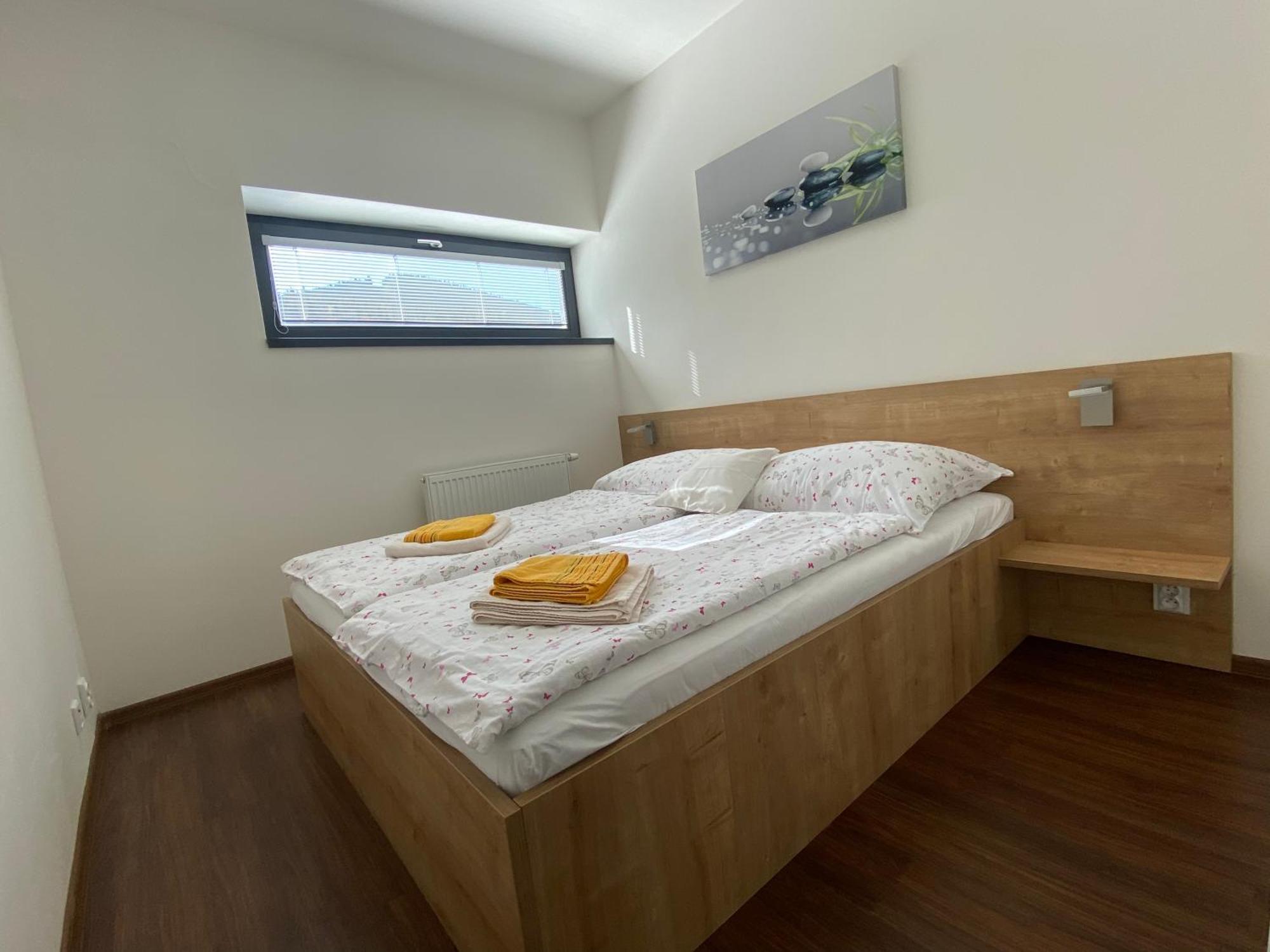 Utulny Apartman U Mumlavskych Vodopadu ฮาร์ราคอฟ ภายนอก รูปภาพ